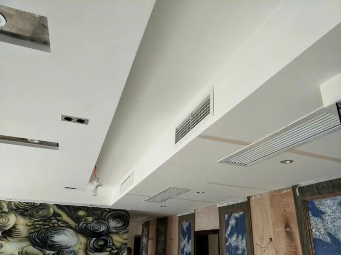 空調(diào)為什么會(huì)有噪音