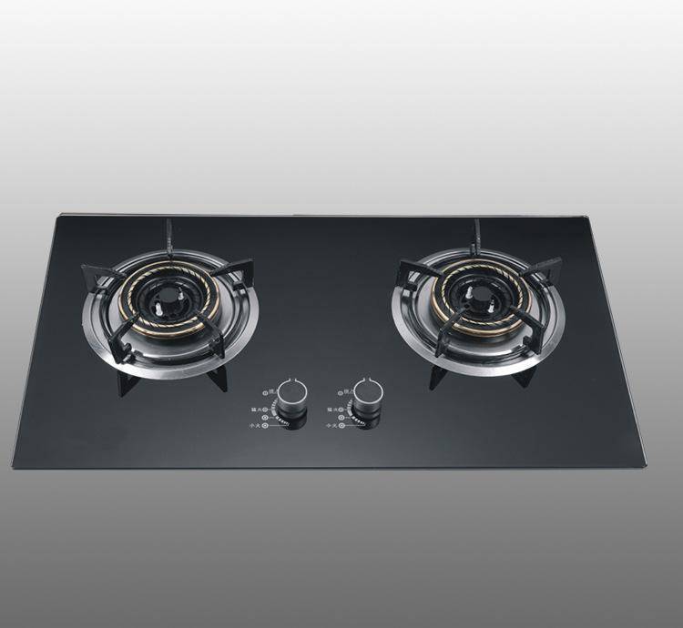 家用燃氣灶火小怎么辦