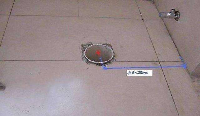 馬桶坑距是什么