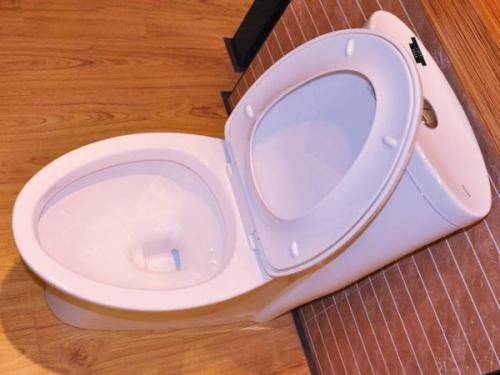 安裝馬桶需要注意什么