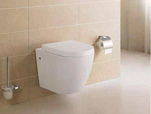 壁掛式馬桶安裝要求