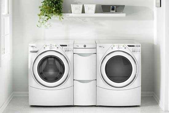 選洗衣機應(yīng)該注意什么