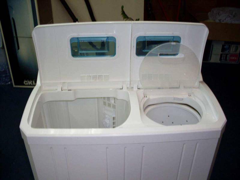 如何用醋清洗洗衣機(jī)