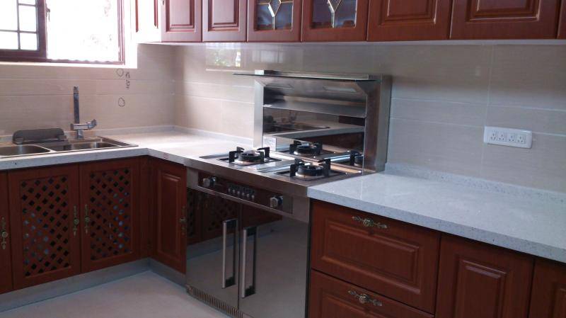 集成灶和燃?xì)庠钅膫(gè)好