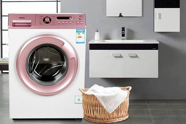 波輪洗衣機脫水原理