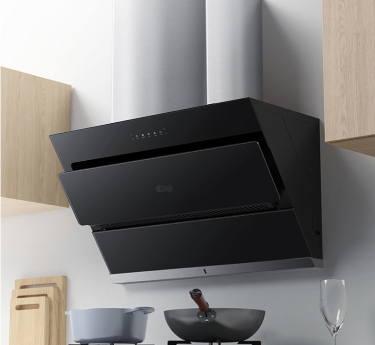 海爾油煙機噪音過大維修方案|噪音出現(xiàn)原因分析