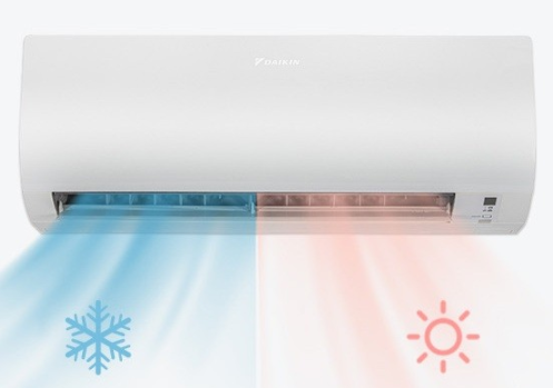 大金空調(diào)lc故障維修步驟-室外機數(shù)據(jù)異常