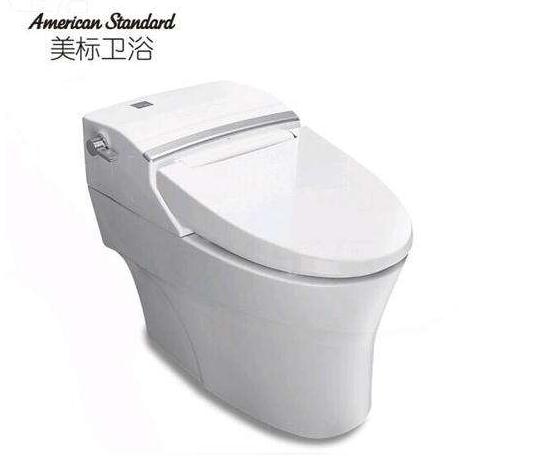 美標(biāo)馬桶漏水維修指南/各部位漏水原因分析