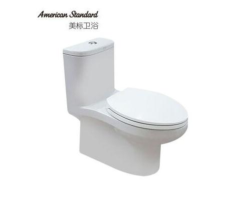 美標(biāo)馬桶漏水維修指南/各部位漏水原因分析