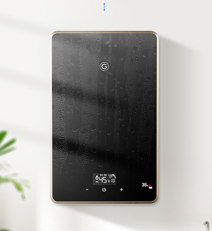 夏普熱水器風壓開關檢查流程|熱水器風壓故障怎么解決