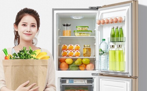 伊萊克斯冰箱顯示f3故障原因【冰箱顯示f3故障處理方法】