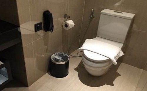 安華馬桶抽水一直響怎么維修/馬桶抽水一直響原因和解決辦法