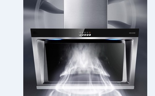 前鋒抽油煙機風力變小是什么原因造成的?如何維修?