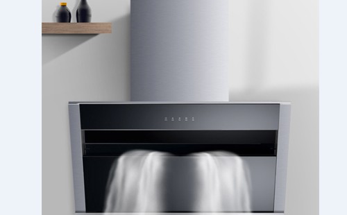 前鋒抽油煙機風力變小是什么原因造成的?如何維修?