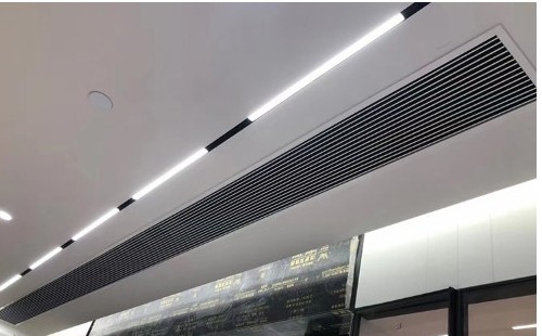 廣優(yōu)中央空調(diào)漏水主要原因(中央空調(diào)漏水怎么處理)