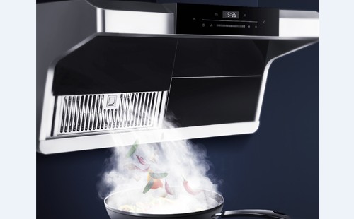 博世抽油煙機顯示E0原因解析【油煙機出現(xiàn)E0維修方法】