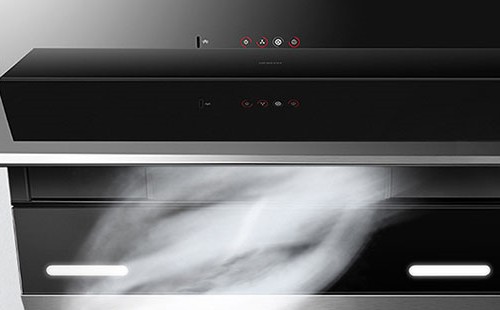 方太油煙機產(chǎn)生反味原因-油煙機反味如何處理