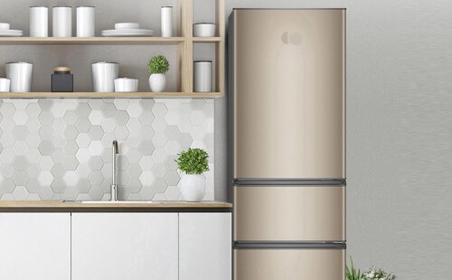 現(xiàn)代冰箱故障碼F7是什么意思?冰箱顯示f7是如何解決?