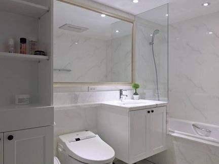 馬桶沖水方式哪種好