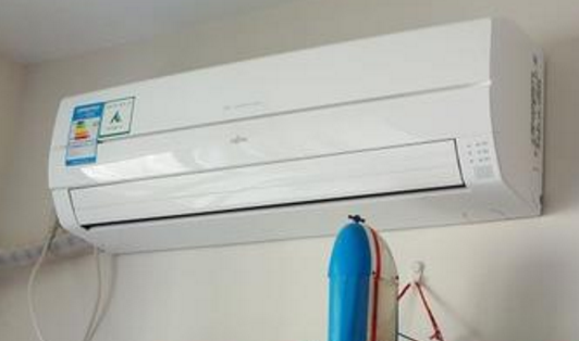 富士通空調(diào)怎么樣? 富士通空調(diào)怎么樣?