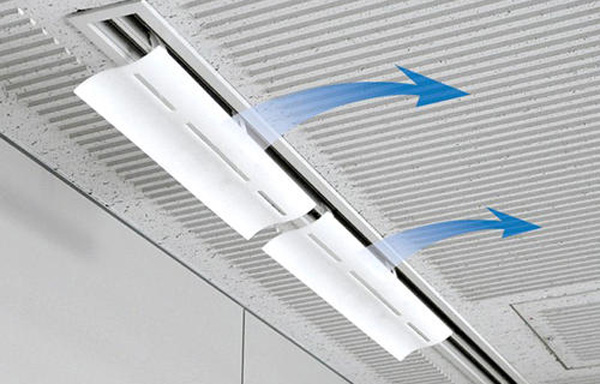 空調(diào)出風(fēng)口不出風(fēng)原因有哪些 空調(diào)出風(fēng)口不出風(fēng)原因有哪些