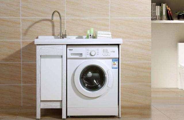 洗衣機(jī)洗衣時(shí)有異響怎么回事