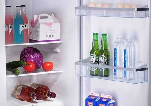 冰箱斷電發(fā)臭怎么處理