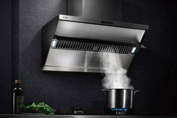 油煙機靜壓是什么意思