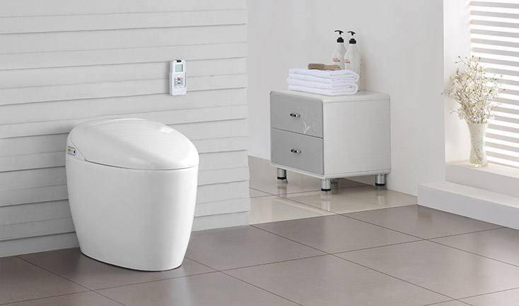 馬桶安裝注意事項