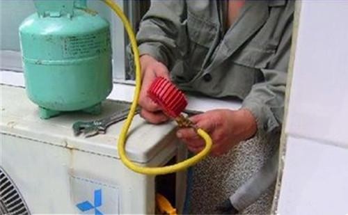 佛山空調維修加氟電話_佛山空調加氟費用