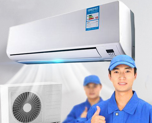 中山空調移機多少錢一次 2022中山空調移機收費標準