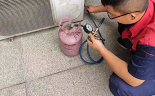 福州空調(diào)加氟多少錢一臺_福州空調(diào)加氟電話