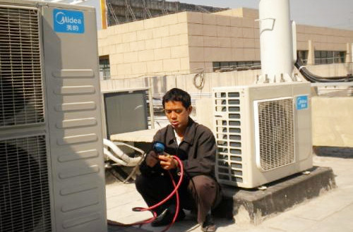 南昌空調(diào)維修服務(wù)熱線_南昌空調(diào)維修如何收費(fèi)