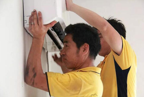 深圳龍華空調(diào)移機電話、服務(wù)價格