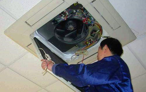 杭州上門(mén)維修空調(diào)電話_收費(fèi)標(biāo)準(zhǔn)