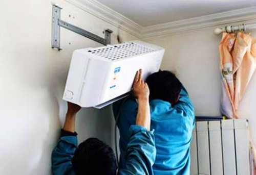 空調(diào)拆裝多少錢一臺 2022空調(diào)拆裝收費價格