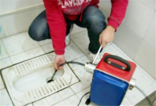 深圳蛇口下水道管道疏通電話號碼_隨叫隨到