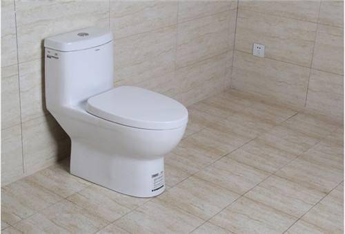 馬桶安裝注意事項