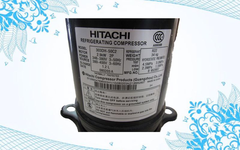 空調(diào)壓縮機(jī)壞了是什么癥狀