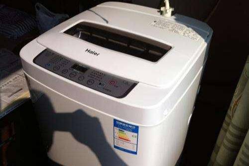 全自動洗衣機(jī)臟了怎么清洗