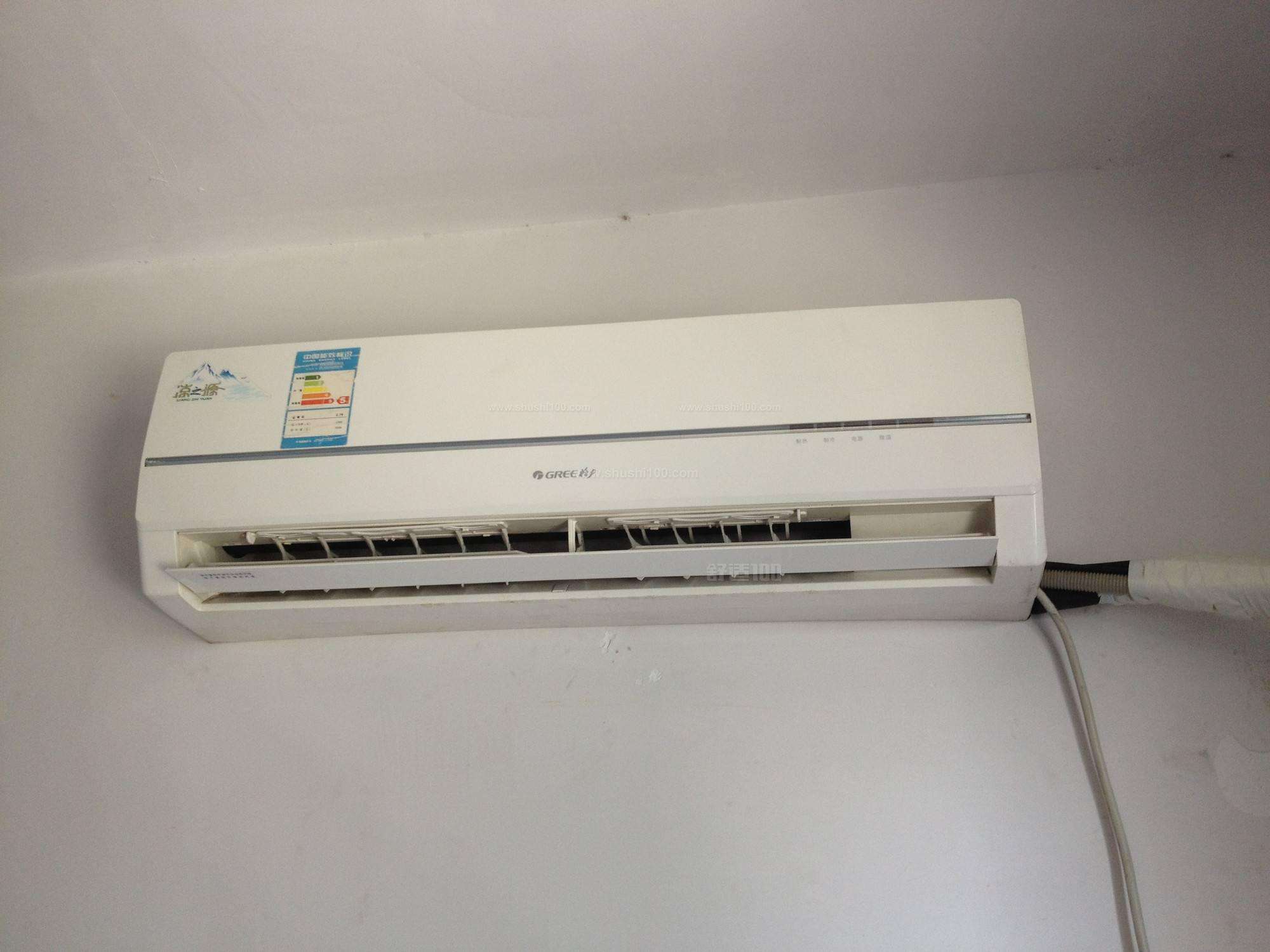 空調(diào)直流變頻是什么意思