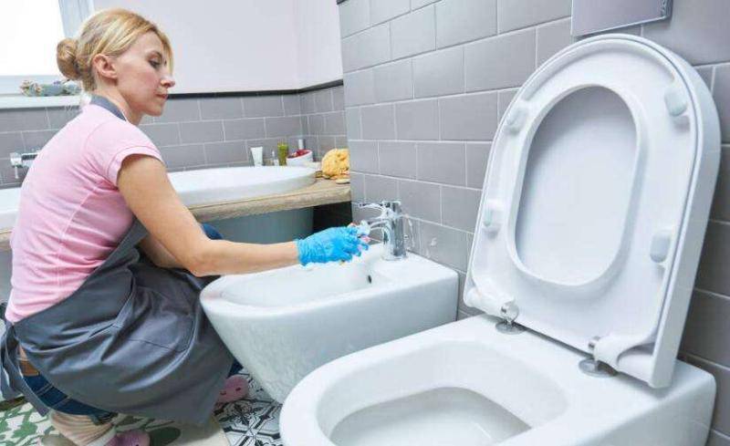 導(dǎo)致馬桶堵塞的原因