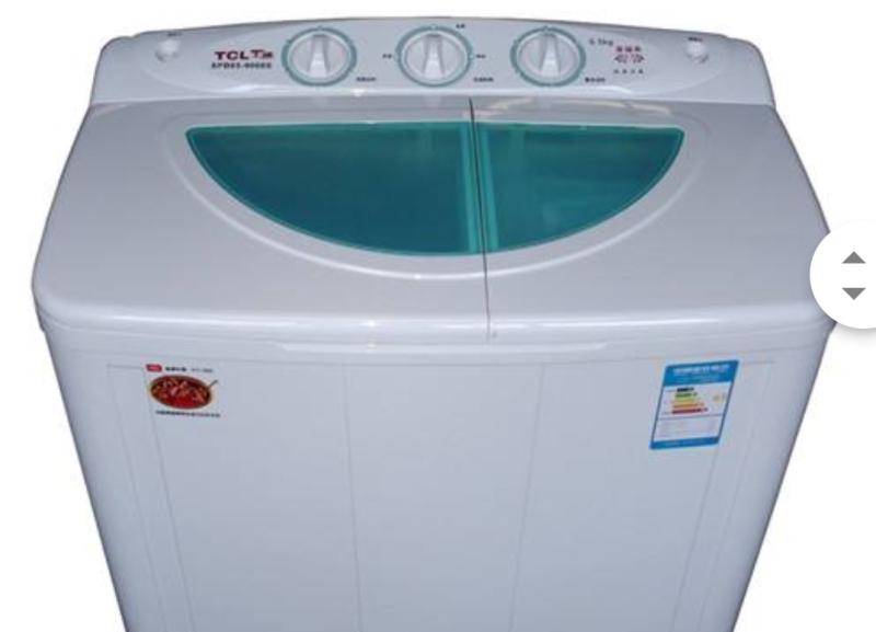 半自動洗衣機是什么意思