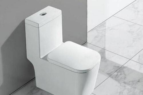 抽水馬桶發(fā)黃怎么辦