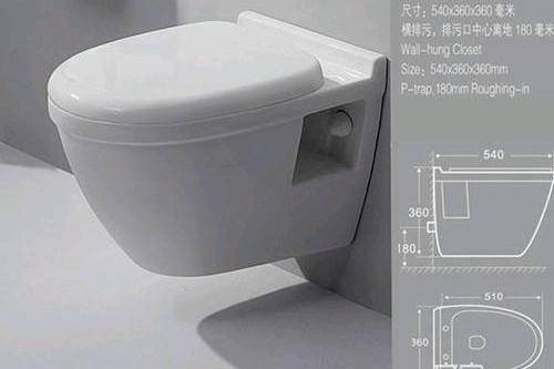 側(cè)排式馬桶優(yōu)缺點(diǎn)