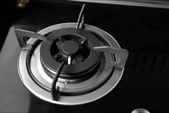 冬天燃氣灶打不著火