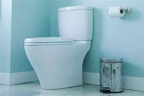 馬桶沖水無力沒漩渦