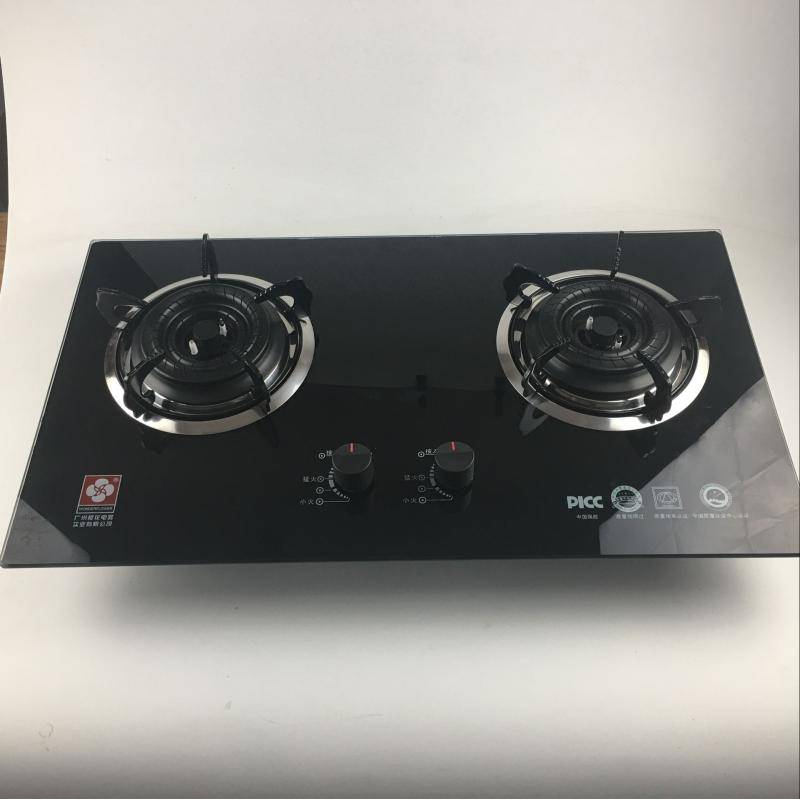 脈沖燃氣灶不打火原因