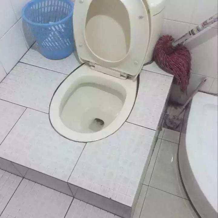 蹲便馬桶堵塞怎么疏通