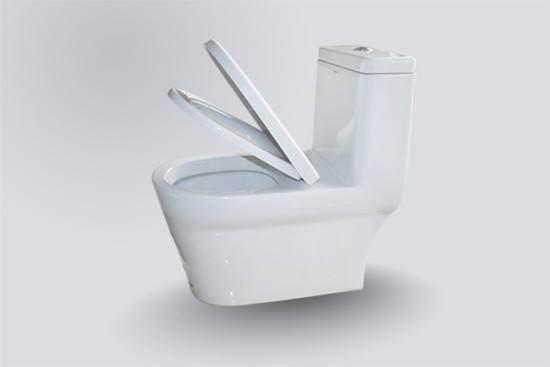 側(cè)排式馬桶容易堵嗎